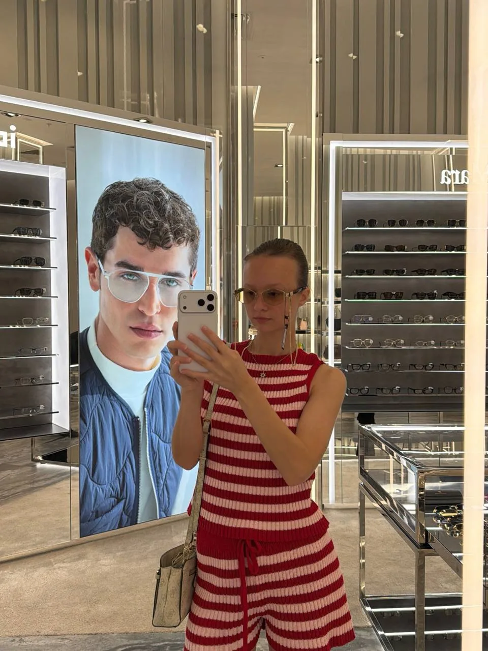 Как вам я?