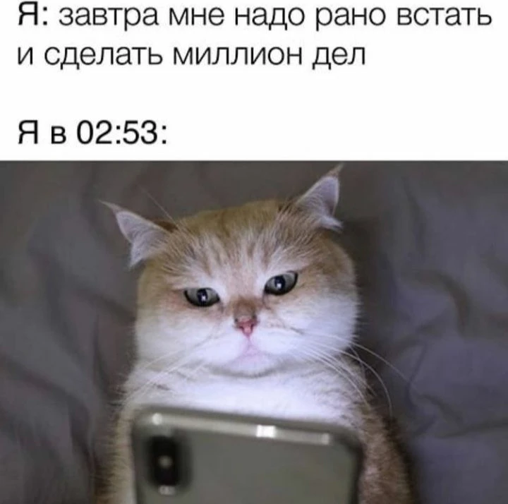 😴 Нейрохаки: как уснуть за 3 минуты и обмануть мозг