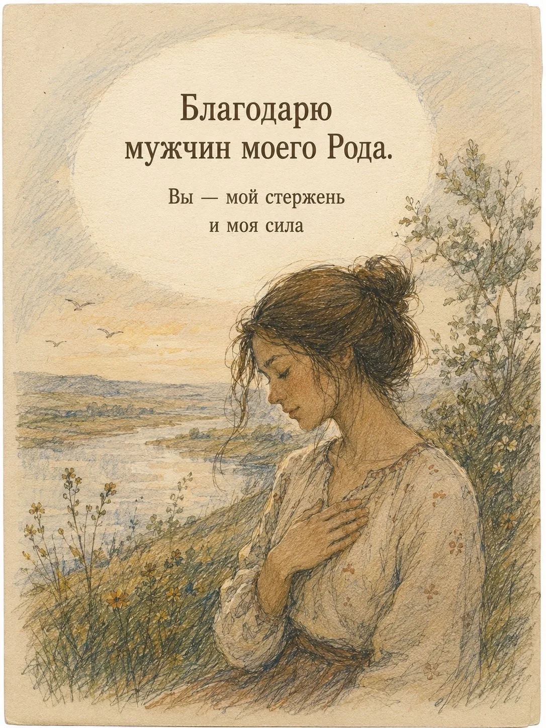 Выбирайте для себя любую из благодарственных фраз 🙌🏼🌿.