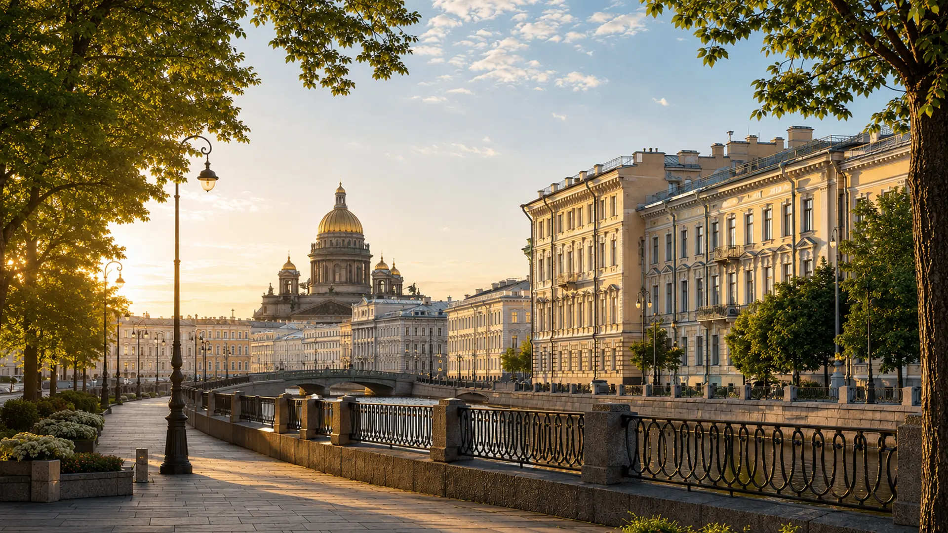 Не покупайте недвижимость в Петербурге по фотографиям. Приезжайте и посмотрите сами