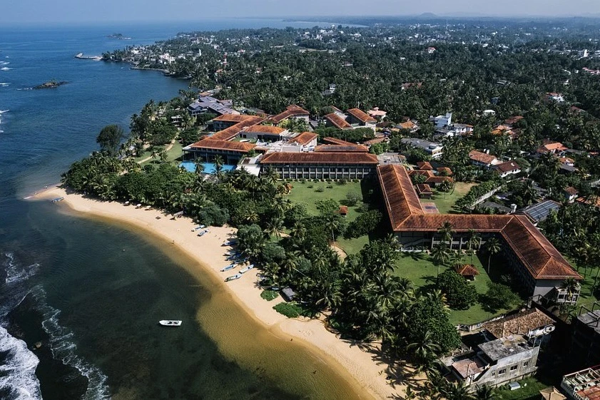 11 дней на Шри-Ланке 🏝️

✈️ из Москвы → 10.10 на 10 ночей

Shandaru Blue 5*
Завтрак, Ужин
🔥 242 90