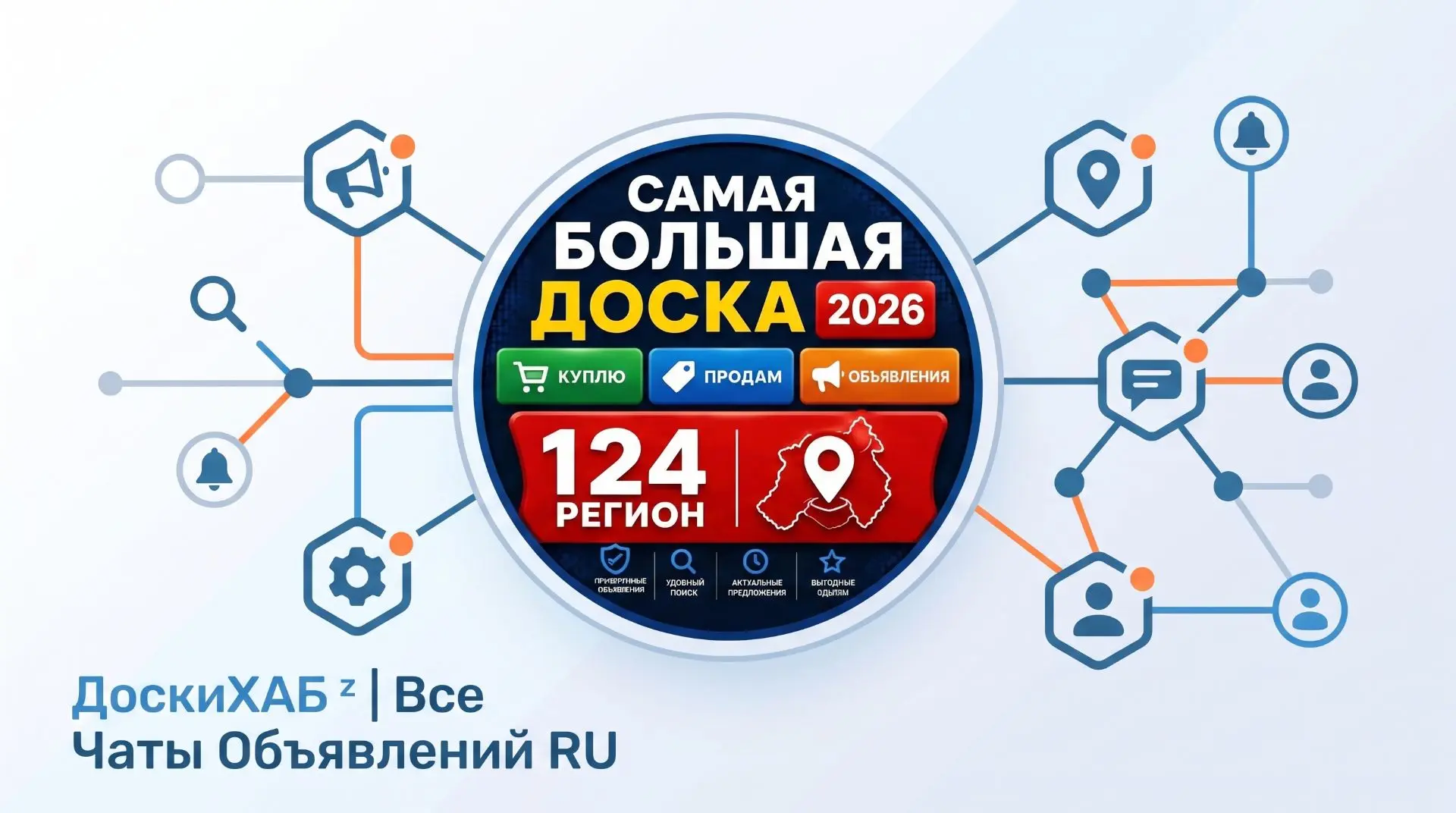 КРАСНОЯРСК ❤️ ОБЪЯВЛЕНИЯ