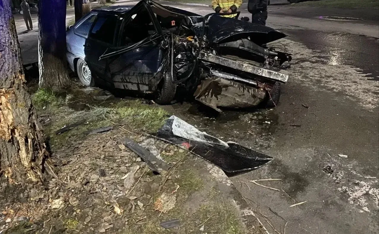 В ДТП в Кеми погиб человек  В ночь на 8 мая в центре Кеми произошло смертельное ДТП.  Как рассказали