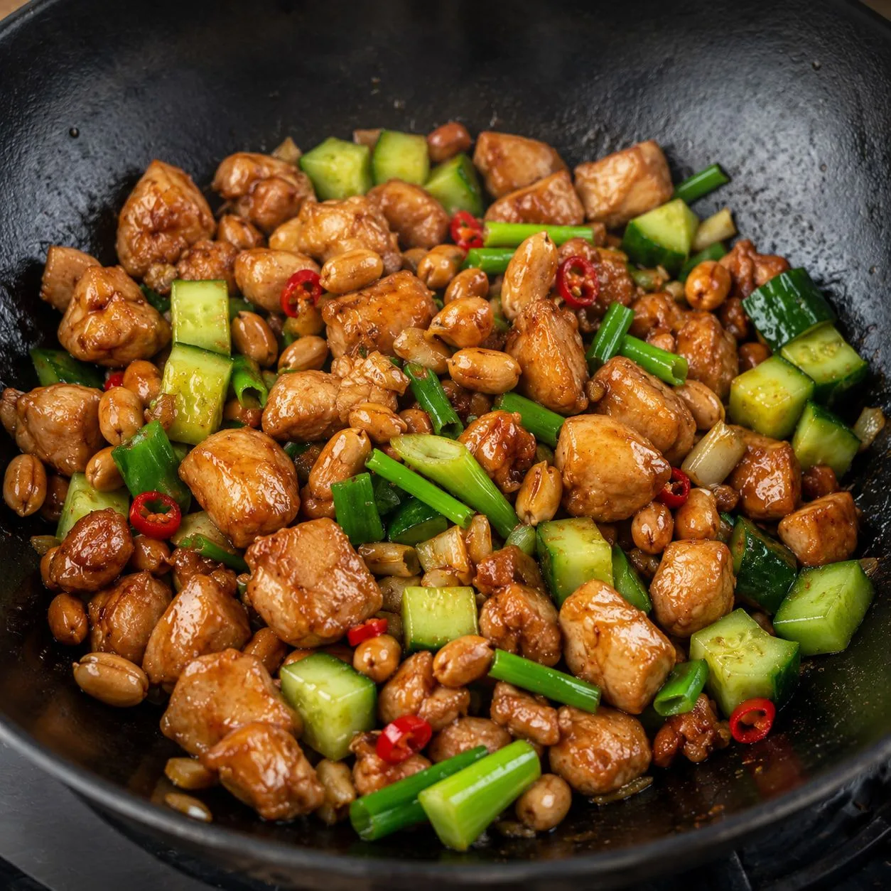 Что на ужин?🥢