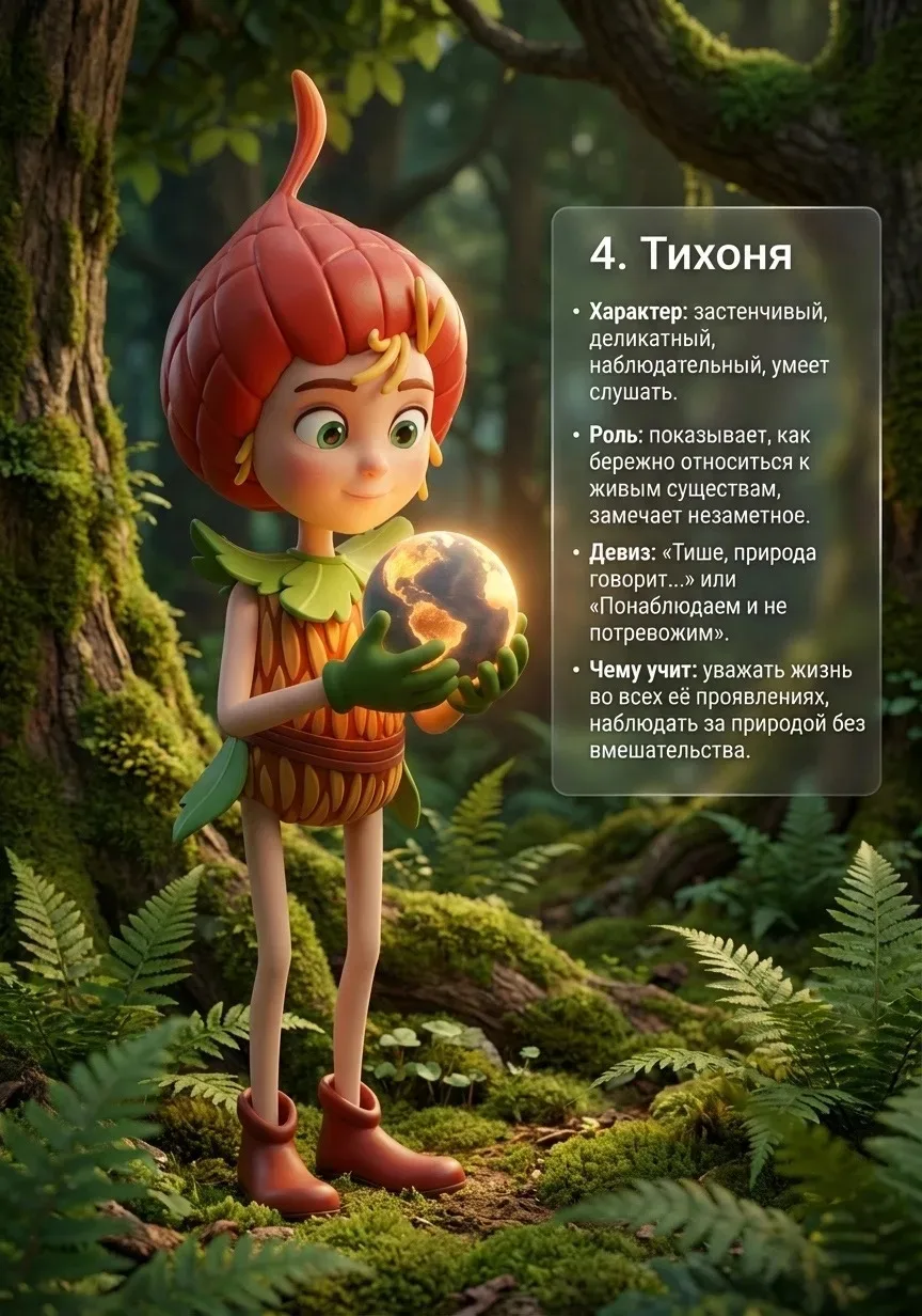 ЗНАКОМИМСЯ С ЭКОЛЯТАМИ