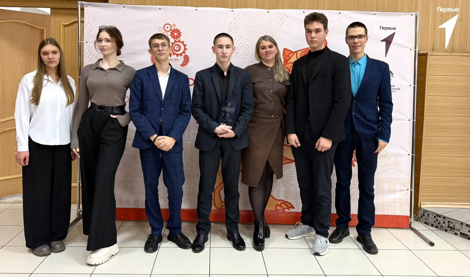 Что? Где? Когда?» 🏆🧠