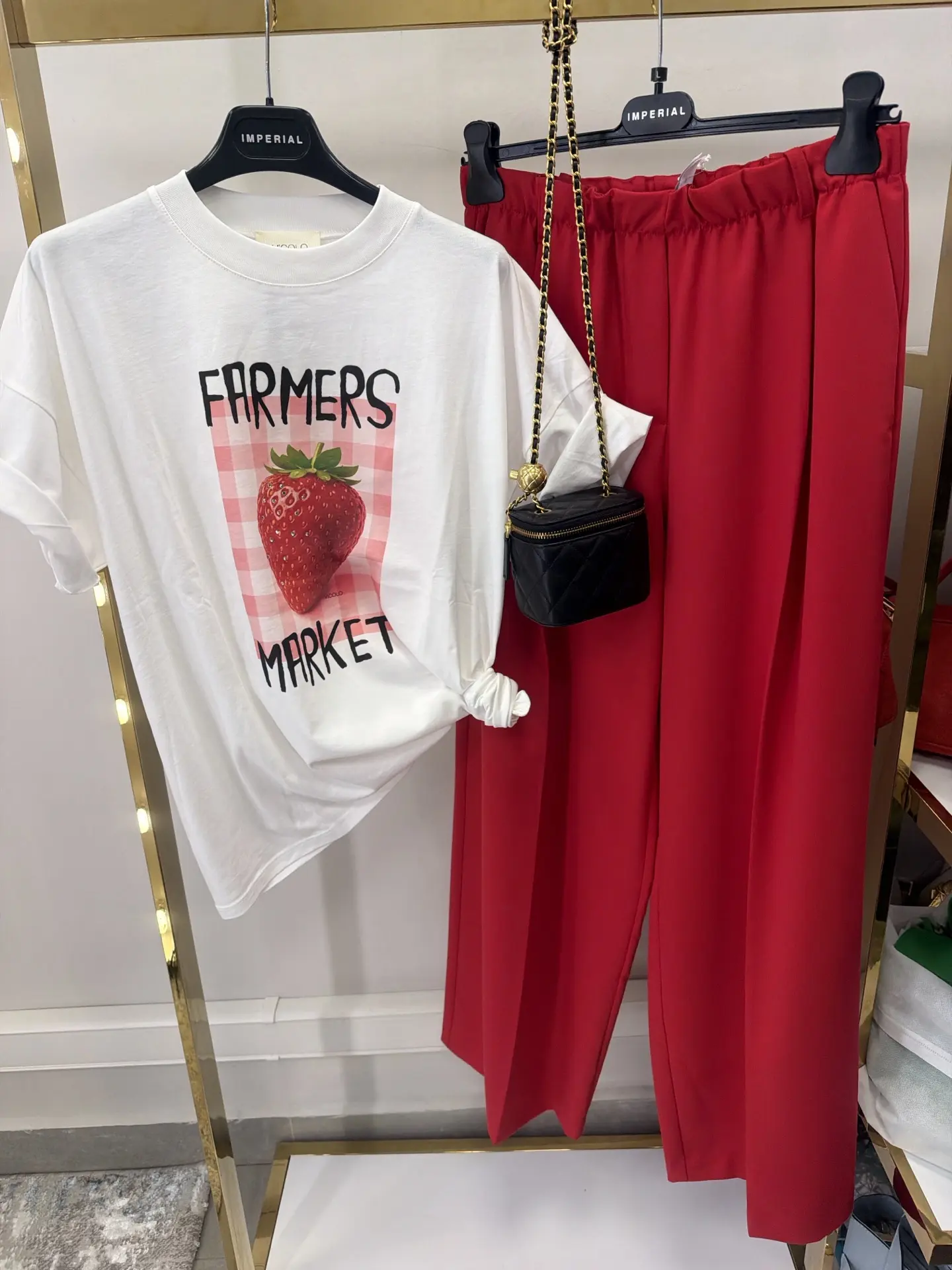 Футболка
Unica 
4200
Брюки
XXS
S
L
XL
6000