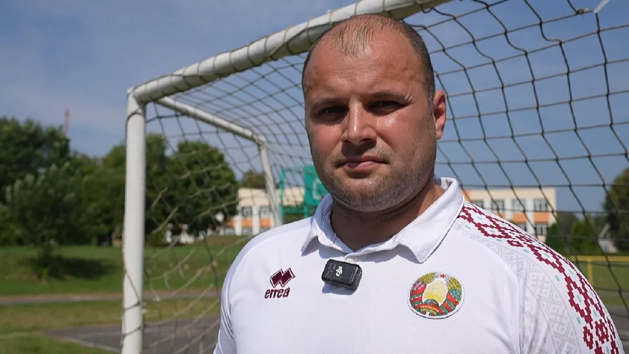 ⚽️ "Иначе бы не поехал": глава АБФФ интригует встречей с Чеферином и обозначает контуры...