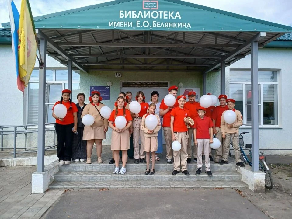 День солидарности в борьбе с терроризмом — дата, которая напоминает о цене человеческой...