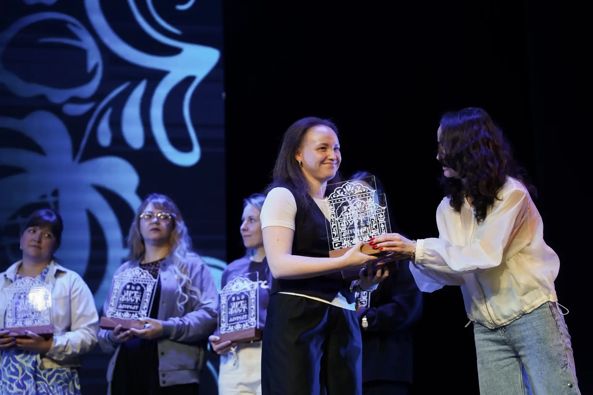 🏆 Петроградский район — абсолютный лидер XXIX Арт-фестиваля Санкт-Петербурга!