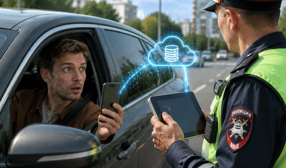 🚗 Забыли права дома? Штраф могут отменить

В России предложили отказаться от штрафа за забытые дома