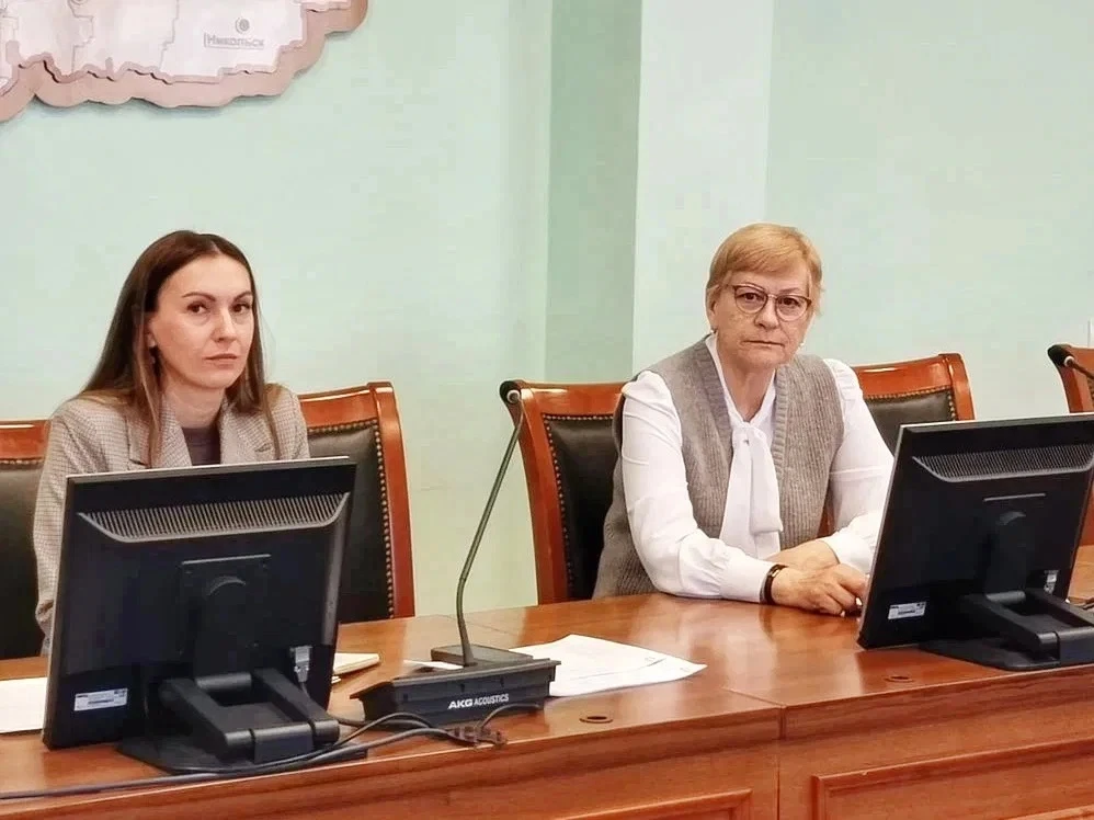 Сопровождаемое проживание: опыт регионов обсудили на круглом столе в Вологодской области  В министер