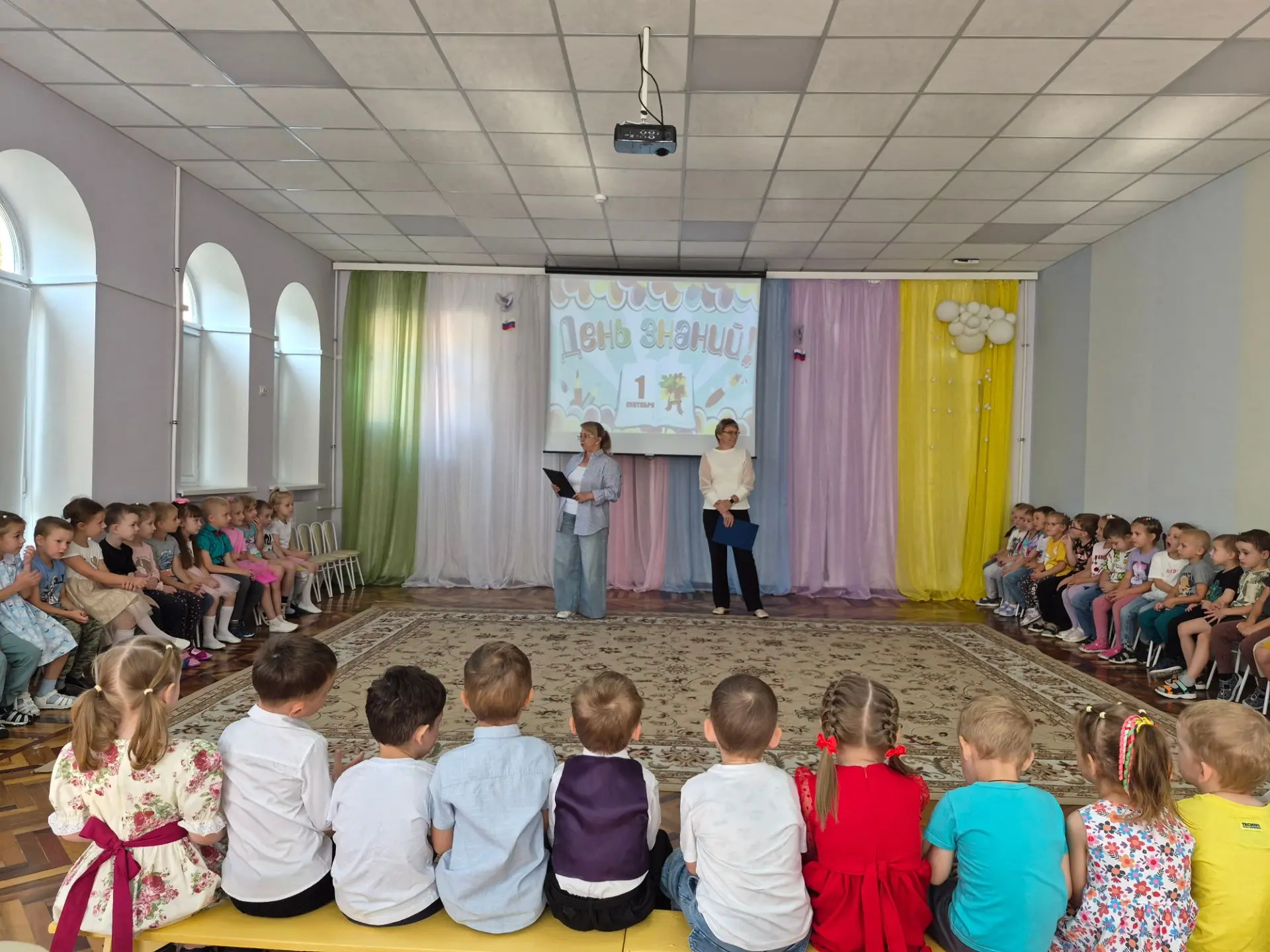 Лето, конечно, отшумело и умчалось прочь — но кто сказал, что это повод для хмурых бров...