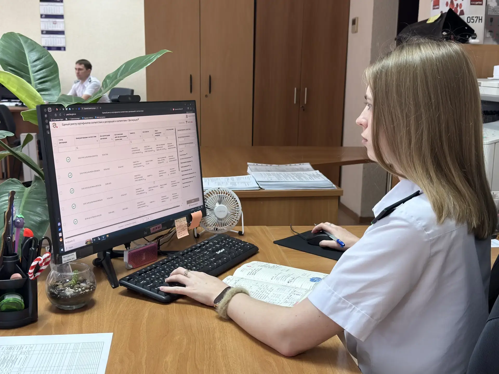 📍Россельхознадзор отменил 446 деклараций на 457,6 тыс. т зерна в Крыму, Севастополе, Херсонской и З
