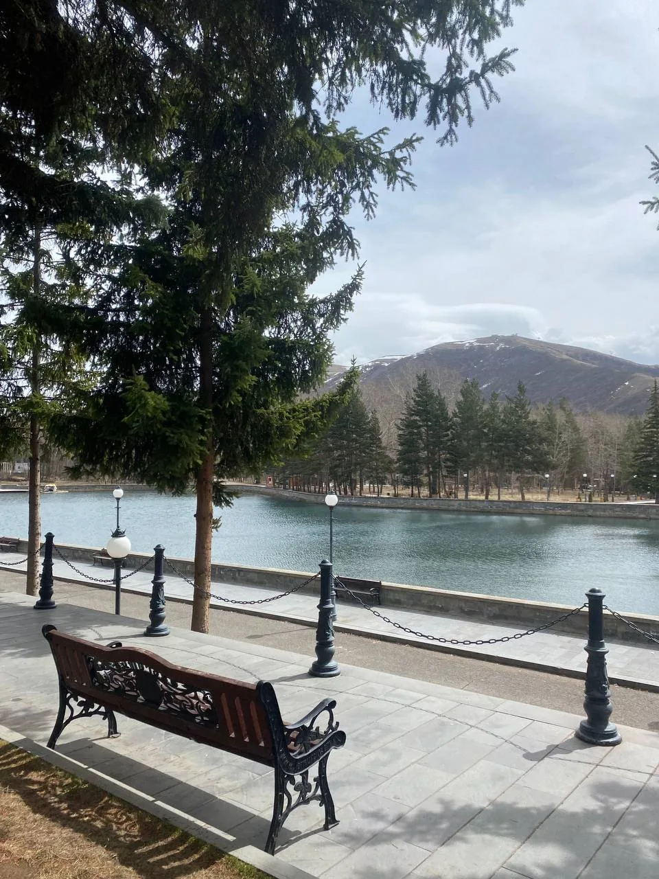 🇦🇲 Армения ждёт: тур из Уфы от 60 742 ₽ на двоих — неделя волшебства всего в пару кли...