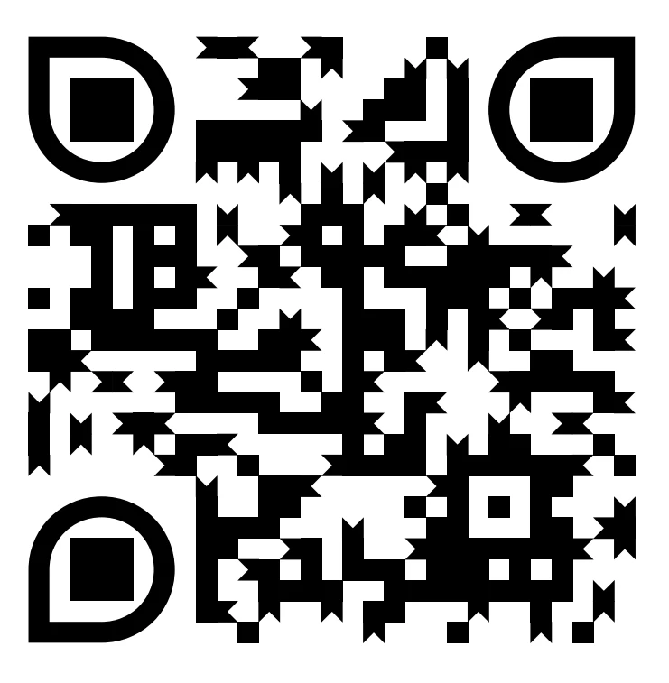 Для удобства голосования - можно пройти по QR-коду