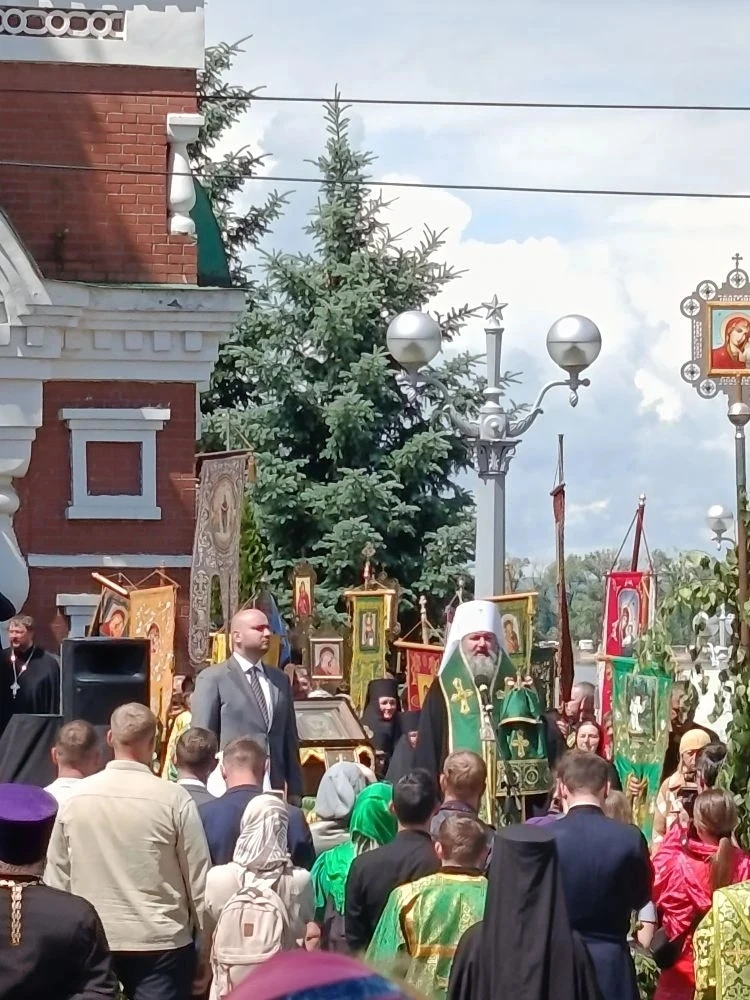 ✅Сегодня, 2 июня, Самарская земля отмечала поистине историческое событие – 175-летие об...