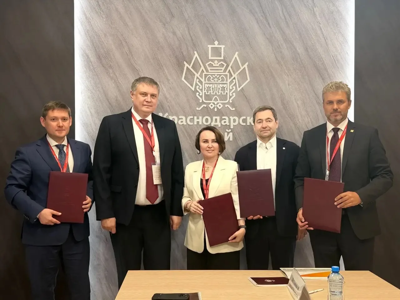 🚗 Новый этап развития дорожной инфраструктуры Кубани