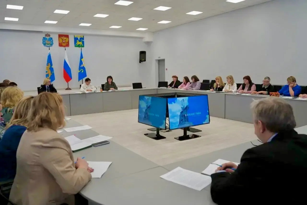 📝💻 Безопасность детей в интернет-пространстве и недопущение вовлечения несовершенноле...