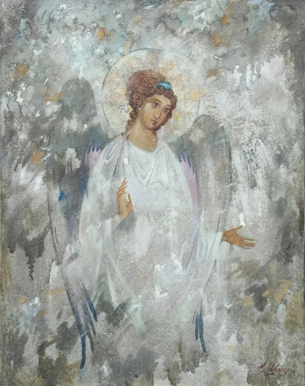 🕊Не знаешь как правильно поступить?  Проси Ангела-Хранителя. 

🕊Придет благая мысль и положит на с