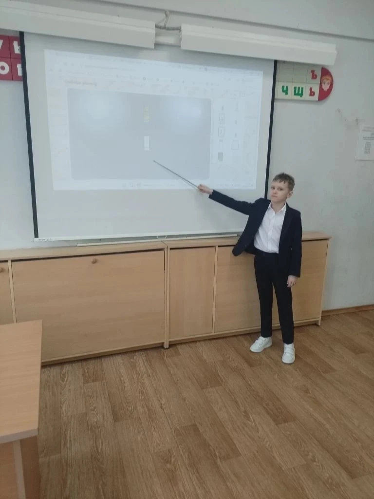 "65 лет триумфа. Ко Дню космонавтики" - тема "Разговоров о важном" 6 апреля  Сегодня в нашей школе п