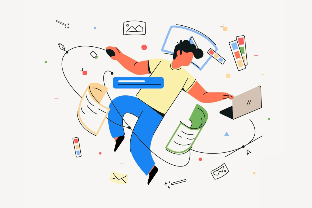 Креативные отрасли ищут капитал 🎨