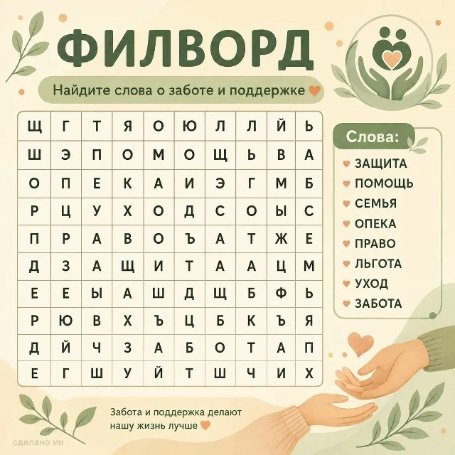 Проверим внимательность? 👀