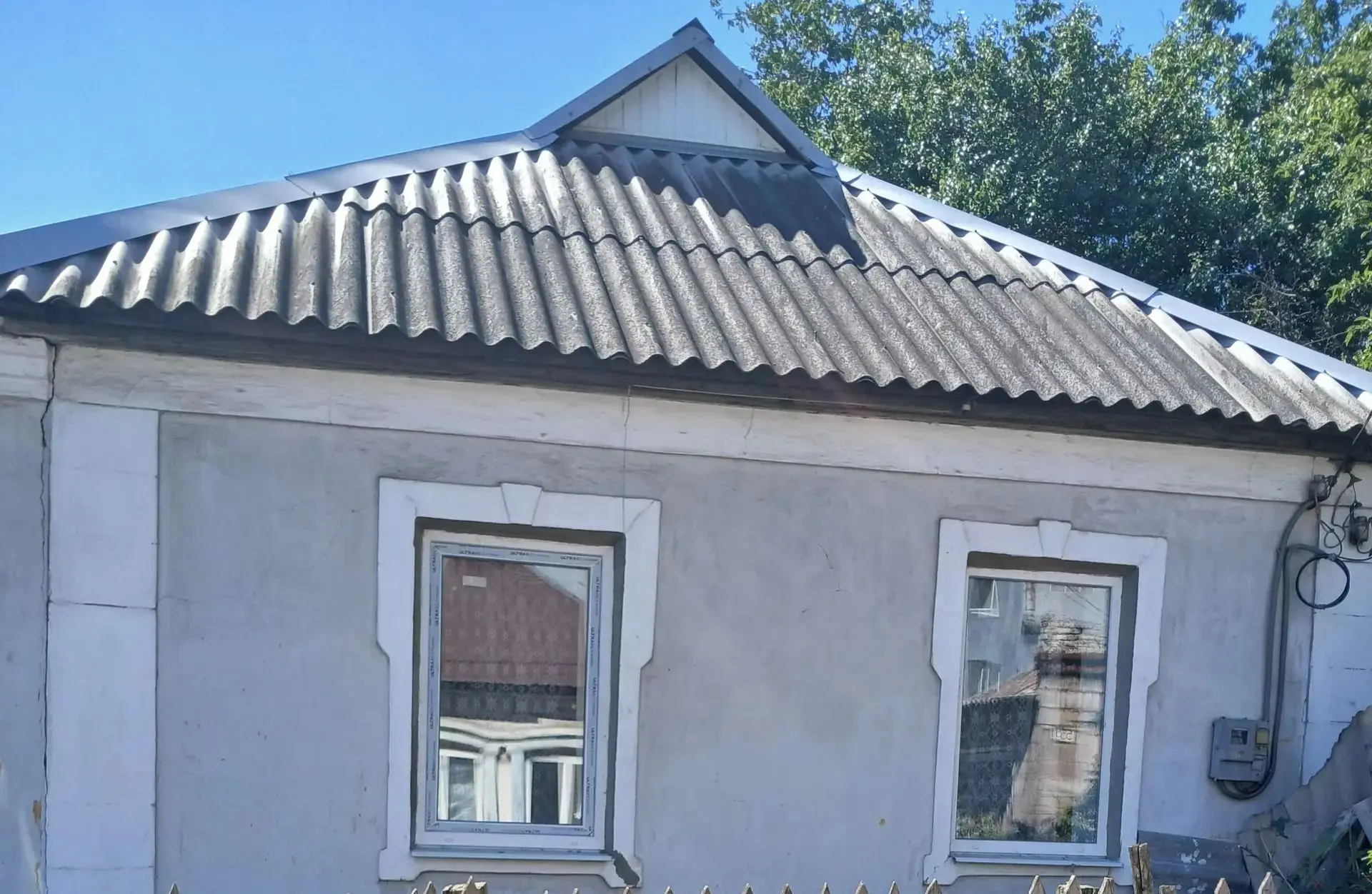 Продаётся отдельностоящий