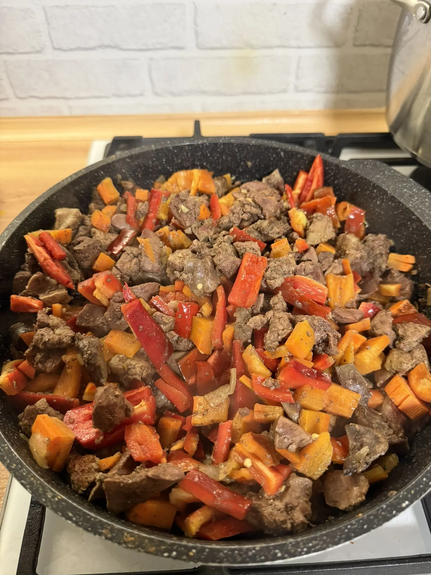 Вкуснота будет 😋🤤