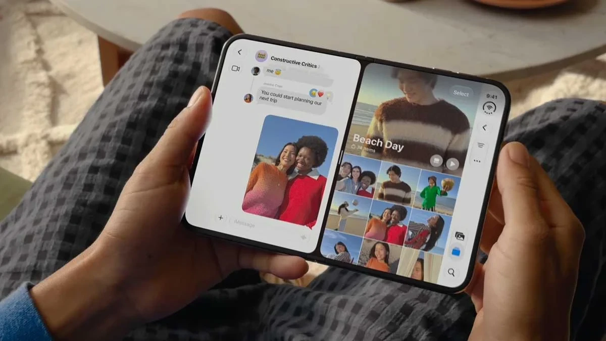 У Apple проблемы с iPhone Duo