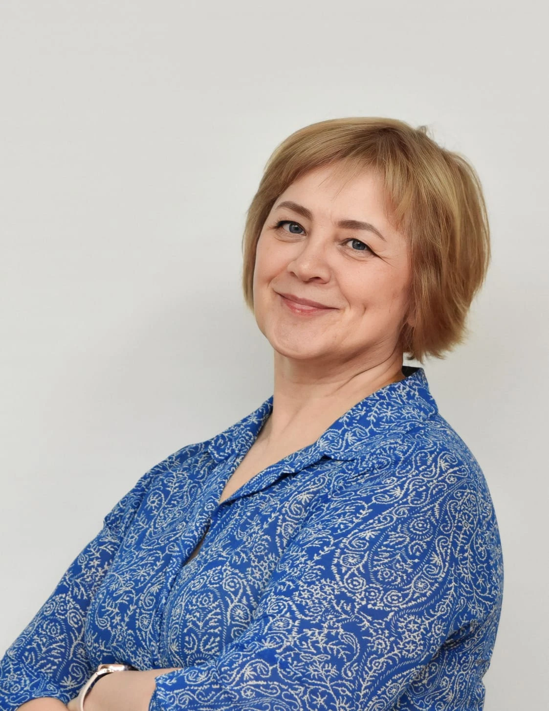 Сегодня мы с гордостью рассказываем об учителе высшей квалификационной категории — Елен...