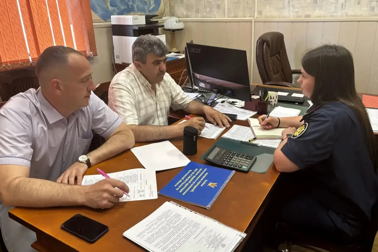 В ярославской колонии заключен новый контракт по производству контейнерных площадок для...