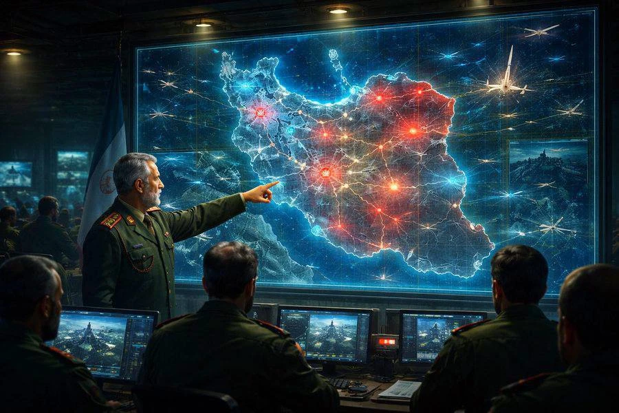 Изображение 1 к публикации «Каринэ Геворгян. Избранное.»