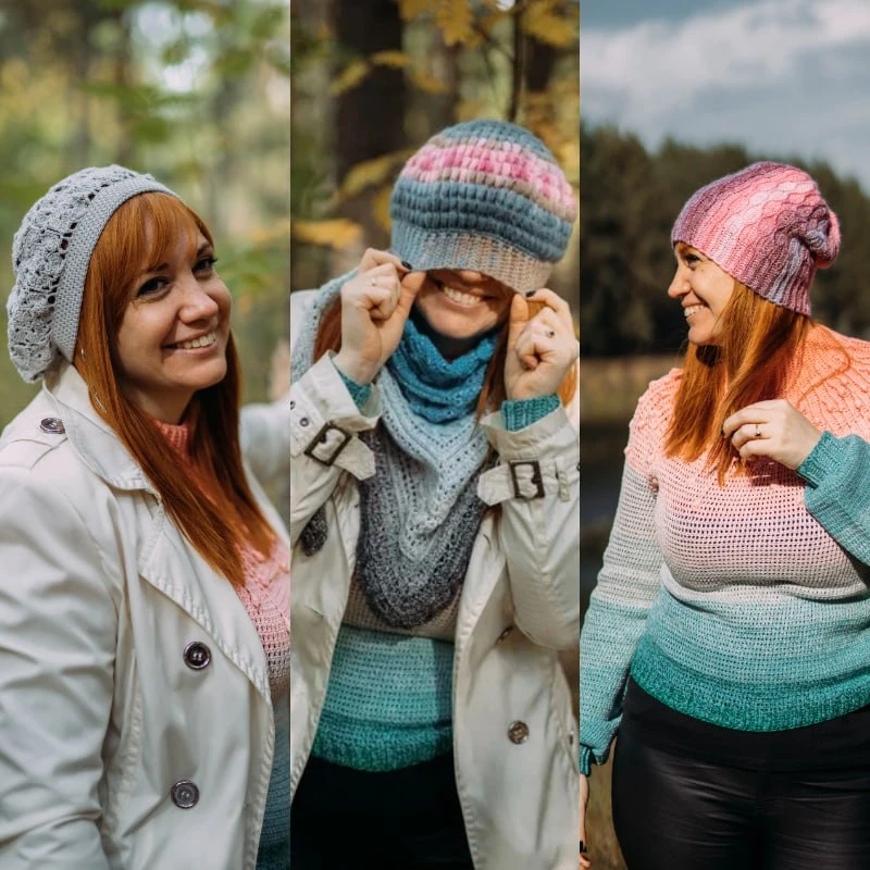 Милые, у меня к вам один осенний вопрос 🍂