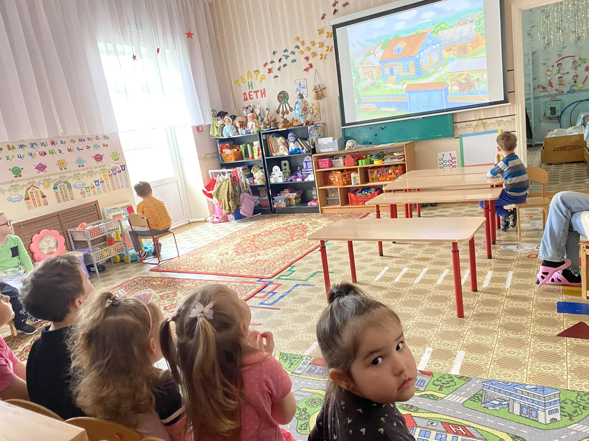 Просмотр мультфильма Шурале