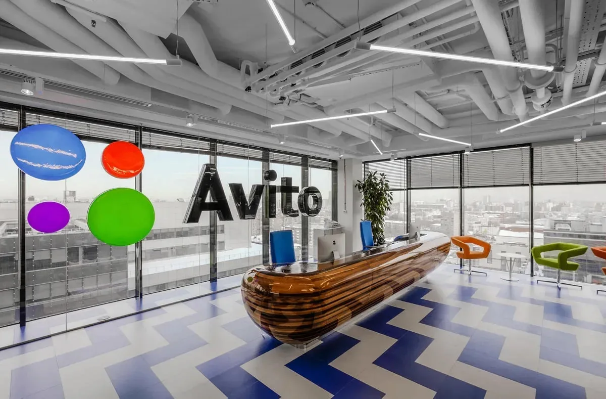 ОКУПИЛИСЬ? Авито (Avito): Как бесплатные объявления соседей превратились в миллиардную ...