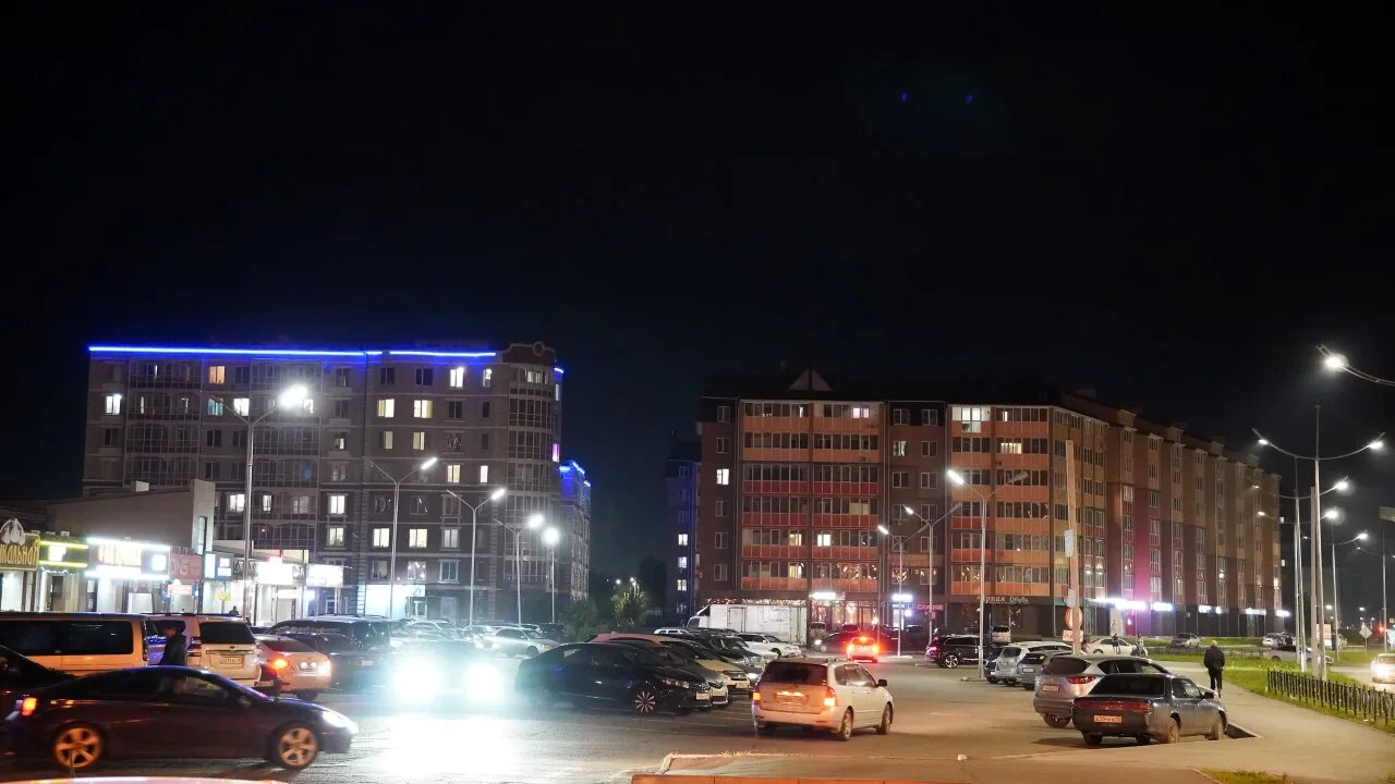 Добрый вечер!