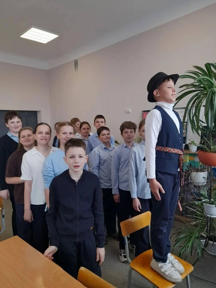 🌿 30 апреля — День коренных малочисленных народов России