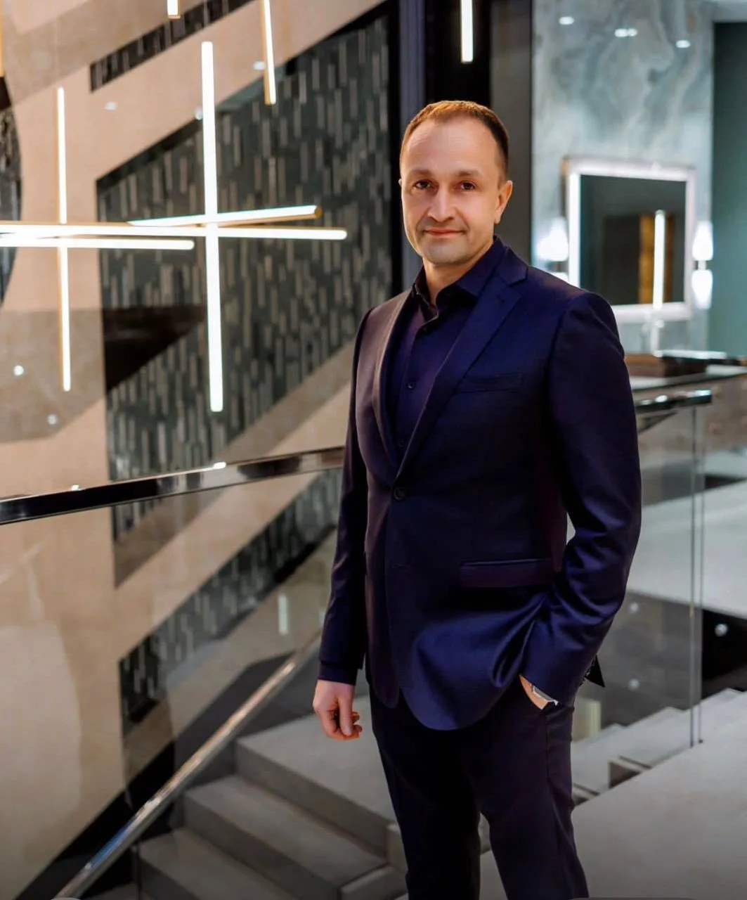 Сегодня Алексей Старилов, первое лицо компании AcousticPet и один из наших резидентов, ...