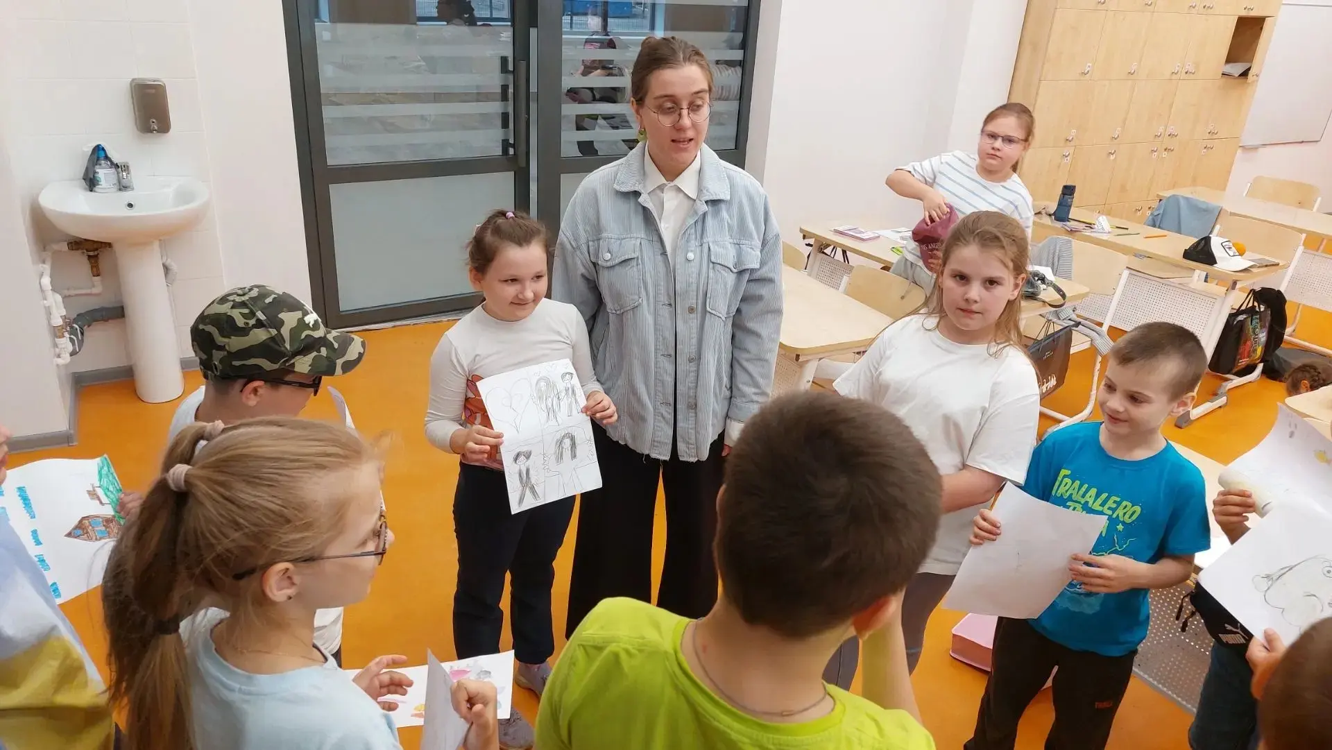 ❤️День заботы о людях и животных: тепло, которое мы создаём вместе🐾

🗓 18 июня 2026 года — особенн