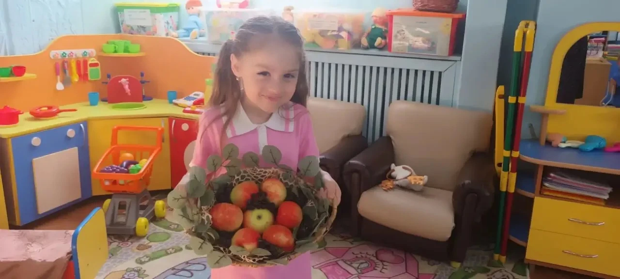 19 августа отмечается Яблочный Спас. 🍎