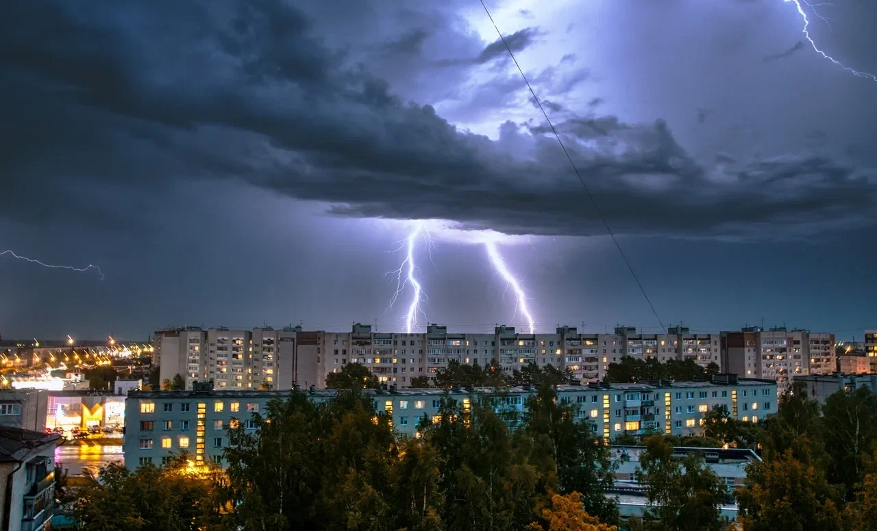 🌩️ Внимание, жители Котласа, Коряжмы и нескольких округов Архангельской области

Ночью 21 июня ожид