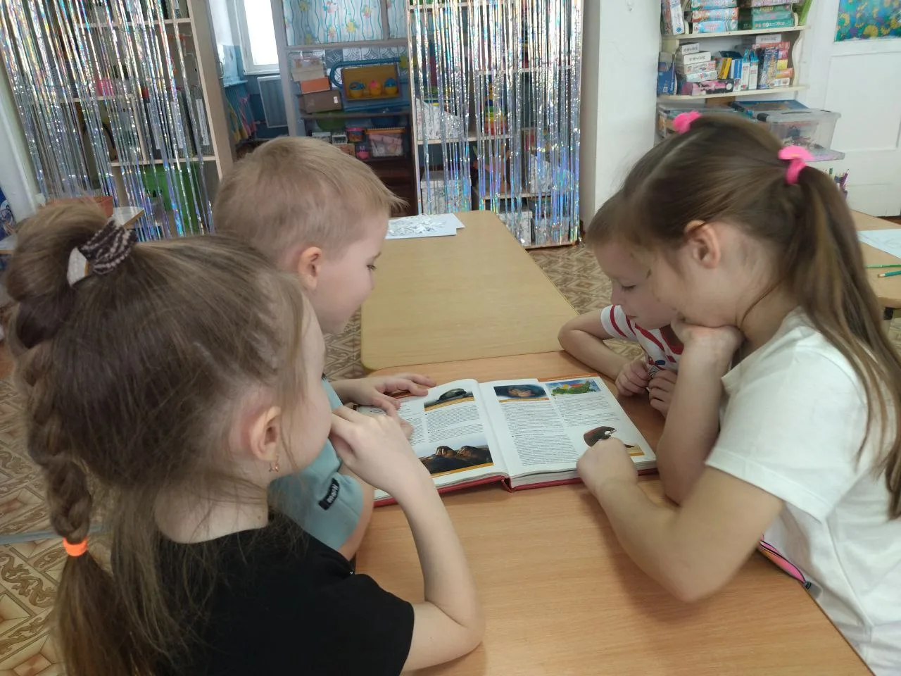 Каждый год 12 января в России отмечается День Красной книги. Это повод напомнить о важности сохранен