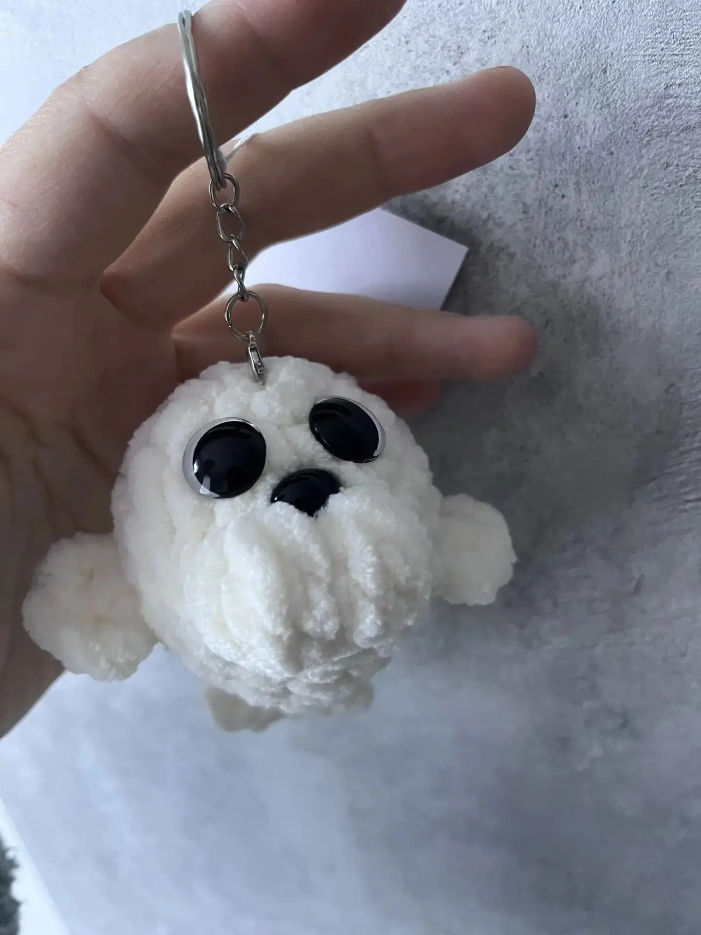 Анастасия Анатольевна вы везунчик! Забрали все призы себе!🤗🥰 нерпочка и бесплатный но...