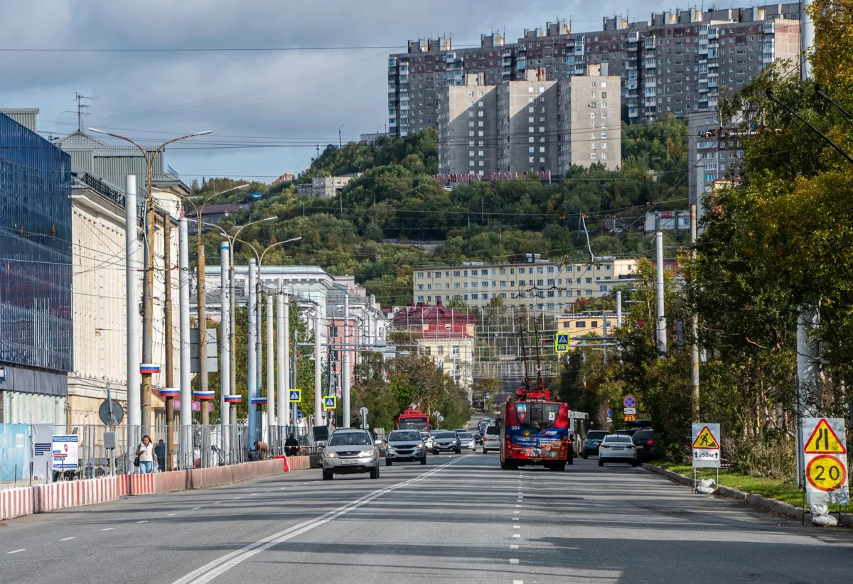 🚌 Остановка у «Юности» вернётся на прежнее место