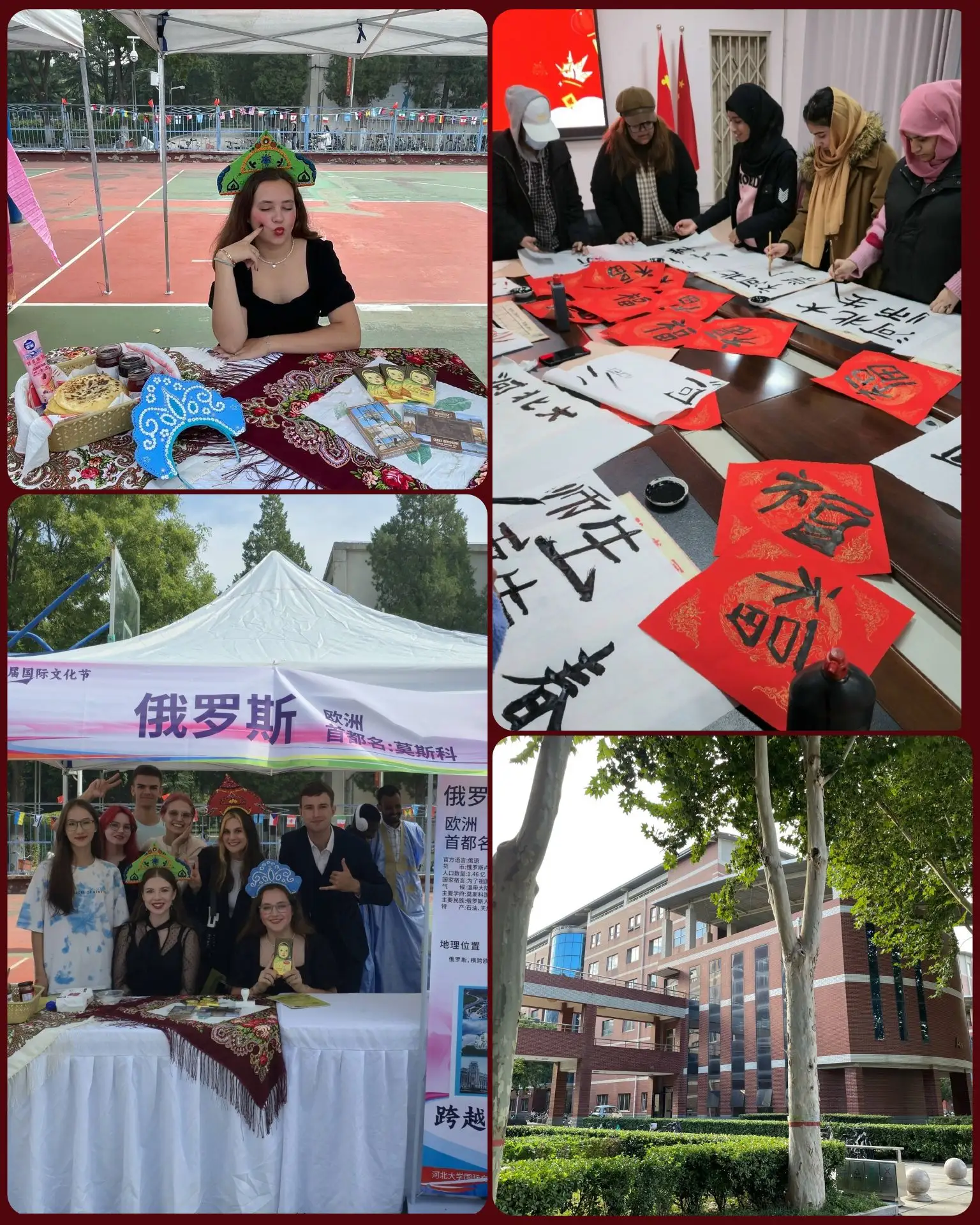 🇨🇳 Учёба в Китае: почему важны не только экзамены?