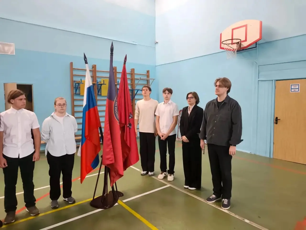 🇷🇺Воспитание через традиции