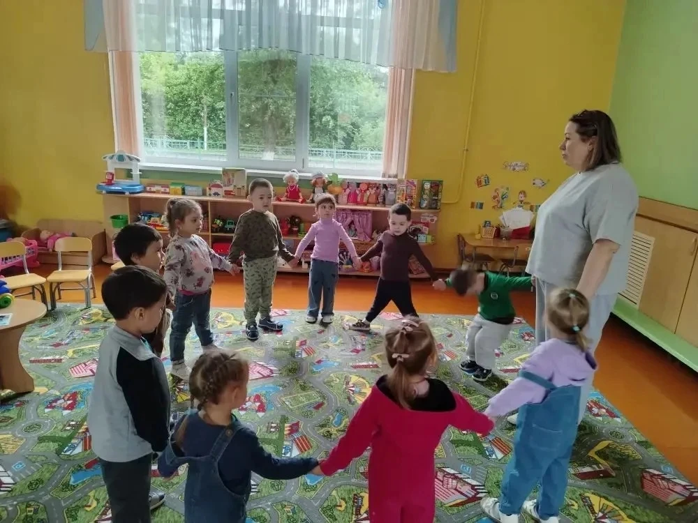 В целях формирования культуры безопасного поведения на объектах железнодорожной инфраст...