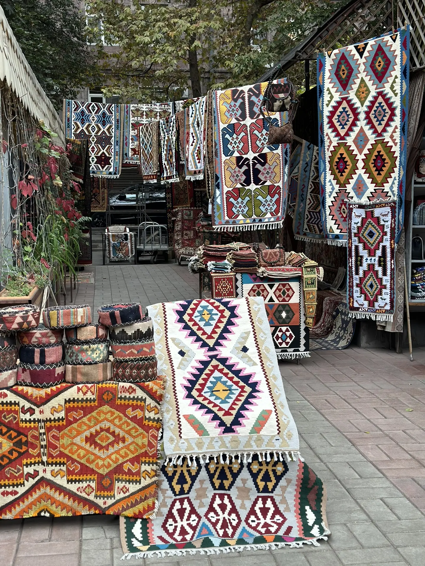 Атмосфера Армении для ваших соц. сетей ❤️