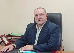 08 июля 2026 года с 12.30 до 14.00 Уполномоченный по правам человека в Кировской област...